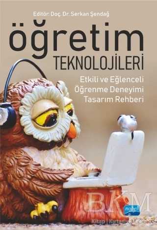 Öğretim Teknolojileri - Nobel Akademik Yayıncılık