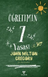 Öğretimin 7 Yasası - Vera Kitap Yayınları