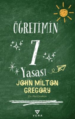 Öğretimin 7 Yasası - 1