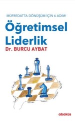Öğretimsel Liderlik - Abaküs Kitap