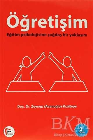 Öğretişim - Pelikan Tıp Teknik Yayıncılık