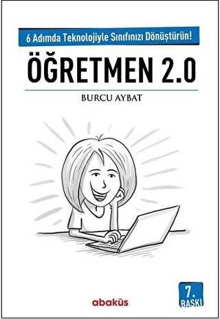 Öğretmen 2.0 - Abaküs Kitap