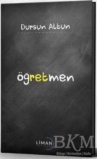 Öğretmen - Liman Yayınevi