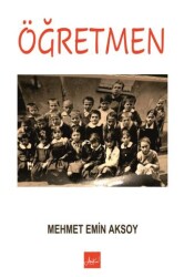 Öğretmen - Atakar Yayıncılık