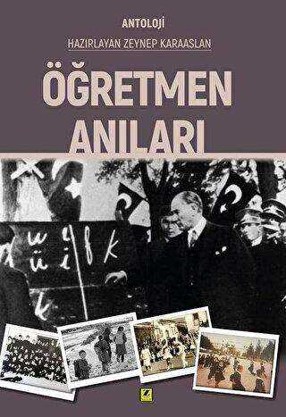 Ögretmen Anıları - Zinde Yayıncılık