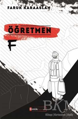 Öğretmen F - Kimlik Yayınları