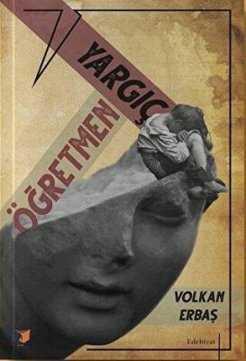 Öğretmen İle Yargıç kapağı