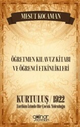 Öğretmen Kılavuz Kitabı ve Öğrenci Etkinlikleri - Gülnar Yayınları