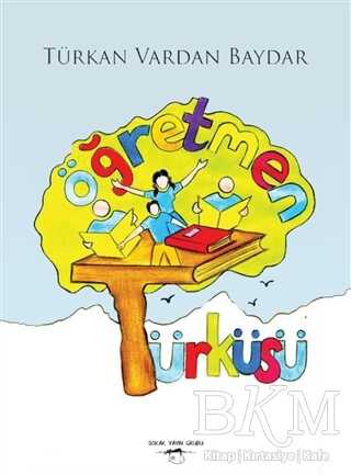 Öğretmen Türküsü - Sokak Kitapları Yayınları