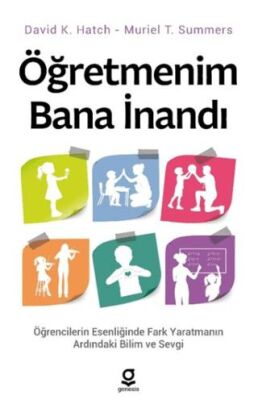 Öğretmenim Bana İnandı - 1