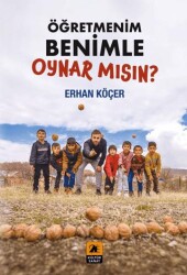 Öğretmenim Benimle Oynar Mısın? - 2E Kültür-Sanat