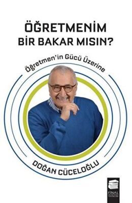 Öğretmenim Bir Bakar Mısın? kapağı