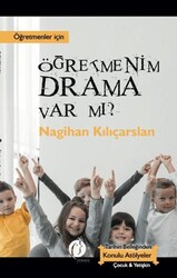 Öğretmenim Drama Var mı? - Herdem Kitap