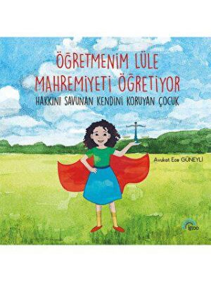 Öğretmenim Lüle Mahremiyeti Öğretiyor - 2