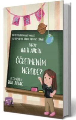 Öğretmenim Nerede? - 1