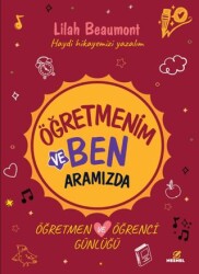 Öğretmenim ve Ben - Nesnel Yayınları