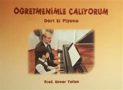 Öğretmenimle Çalıyorum - SELEN MÜZİK