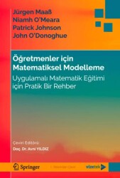 Öğretmenler için Matematiksel Modelleme - Vizetek Yayıncılık