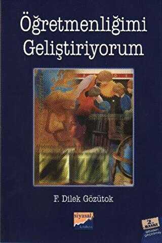 Öğretmenliğimi Geliştiriyorum - Siyasal Kitabevi