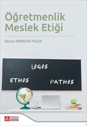 Öğretmenlik Meslek Etiği - Pegem Akademi Yayıncılık