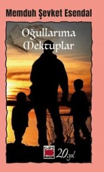 Oğullarıma Mektuplar - Elips Kitap