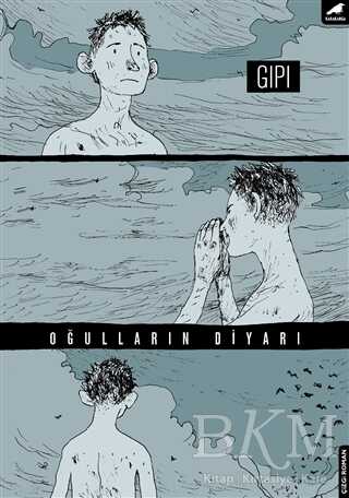 Oğulların Diyarı - Kara Karga Yayınları