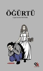 Öğürtü - Panu Kitap