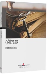 Öğütler - Katip Yayınları