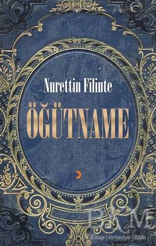 Öğütname - Cinius Yayınları