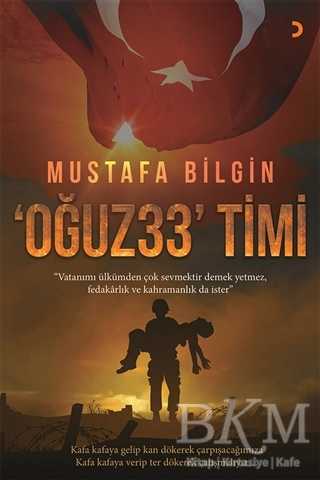 Oğuz 33 Timi - Cinius Yayınları