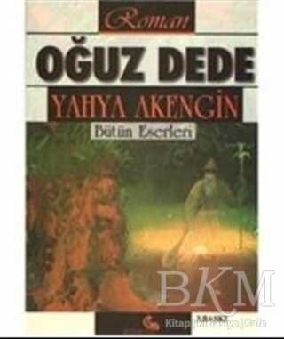 Oğuz Dede - Berikan Yayınevi