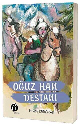 Oğuz Han Destanı - Herdem Kitap