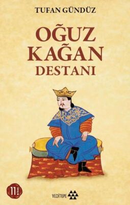 Oğuz Kağan Destanı - 1