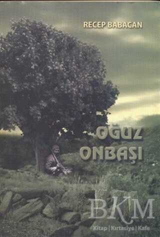Oğuz Onbaşı - Kitap Dostu Yayınları