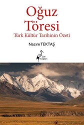 Oğuz Töresi - Çatı Kitapları