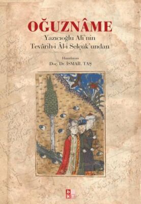 Oğuzname - 1