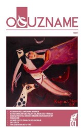 Oğuzname Seçkisi -1 - Oğuzname