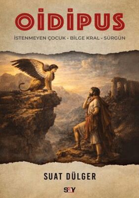 Oidipus - 1