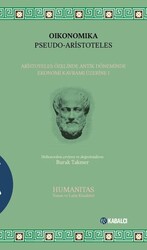 Oikonomika - Kabalcı Yayınevi - Doruk Yayınları