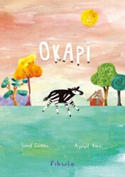Okapi - Fibula Yayıncılık