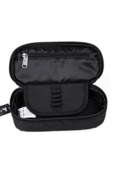 Okapi Kalem Çantası Siyah Renk Okp-121-S - 2