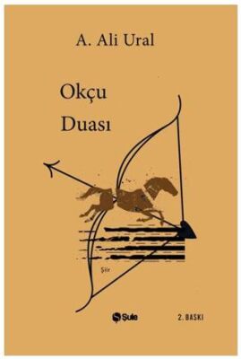 Okçu Duası - 1