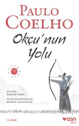 Okçu`nun Yolu - Can Yayınları