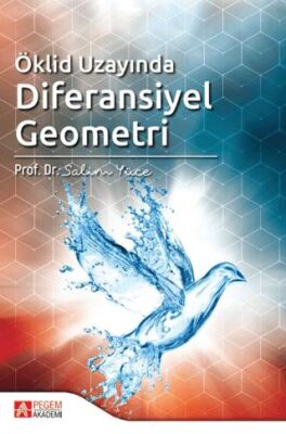 Öklid Uzayında Diferansiyel Geometri kapağı