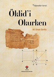 Öklid`i Okurken - TÜBİTAK Yayınları