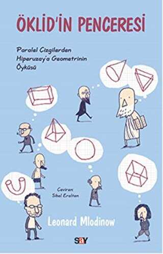 Öklid`in Penceresi - Say Yayınları