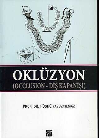 Oklüzyon - Gazi Kitabevi