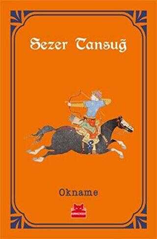 Okname - Kırmızı Kedi Yayınevi