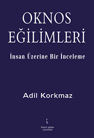 Oknos Eğilimleri - 1