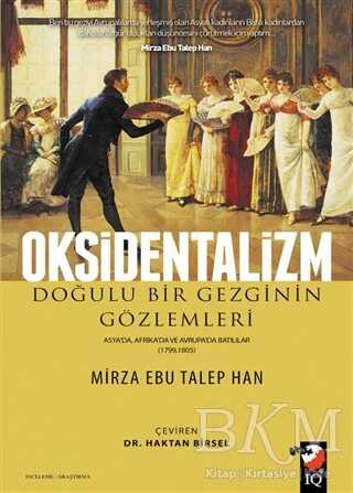 Oksidentalizm - IQ Kültür Sanat Yayıncılık